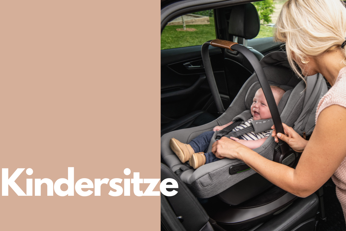 Kindersitze Kindersitze